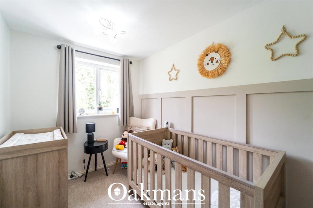 Additional image 12 of Tenbury Close, Redditch, Worcestershire, B98