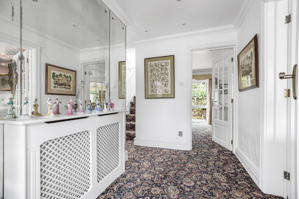 House in Bury, Greater Manchester - View 2