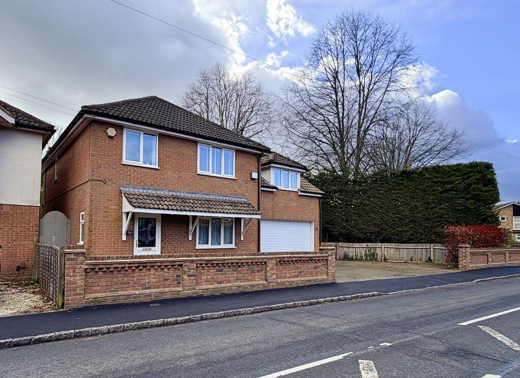 Main image of property: Flackwell Heath - 5 Bedroom Detached