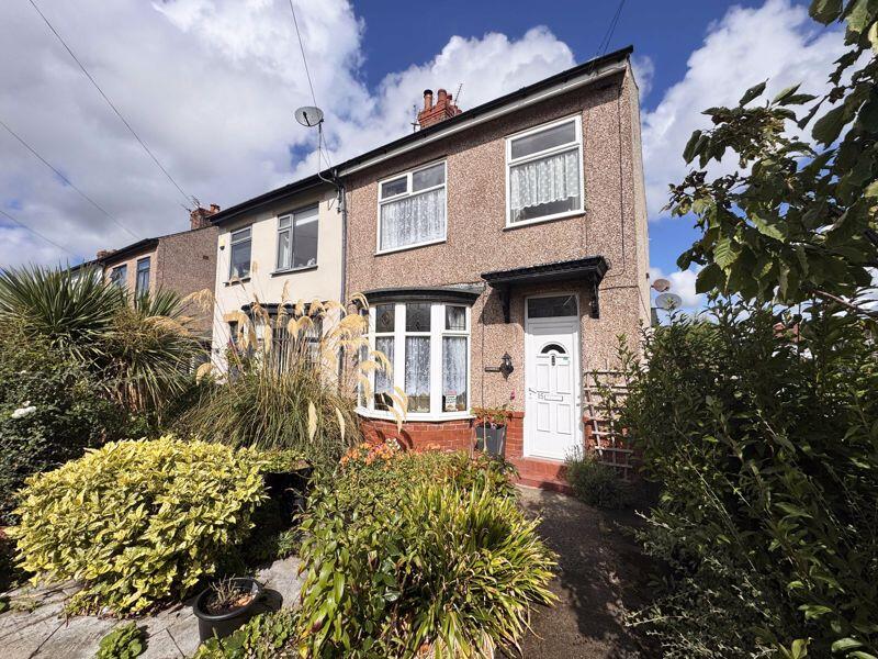 3-bed semi-detached on INVESTMENT PROPERTY Haworth Crescent, Poulton-Le-Fylde, £168,000