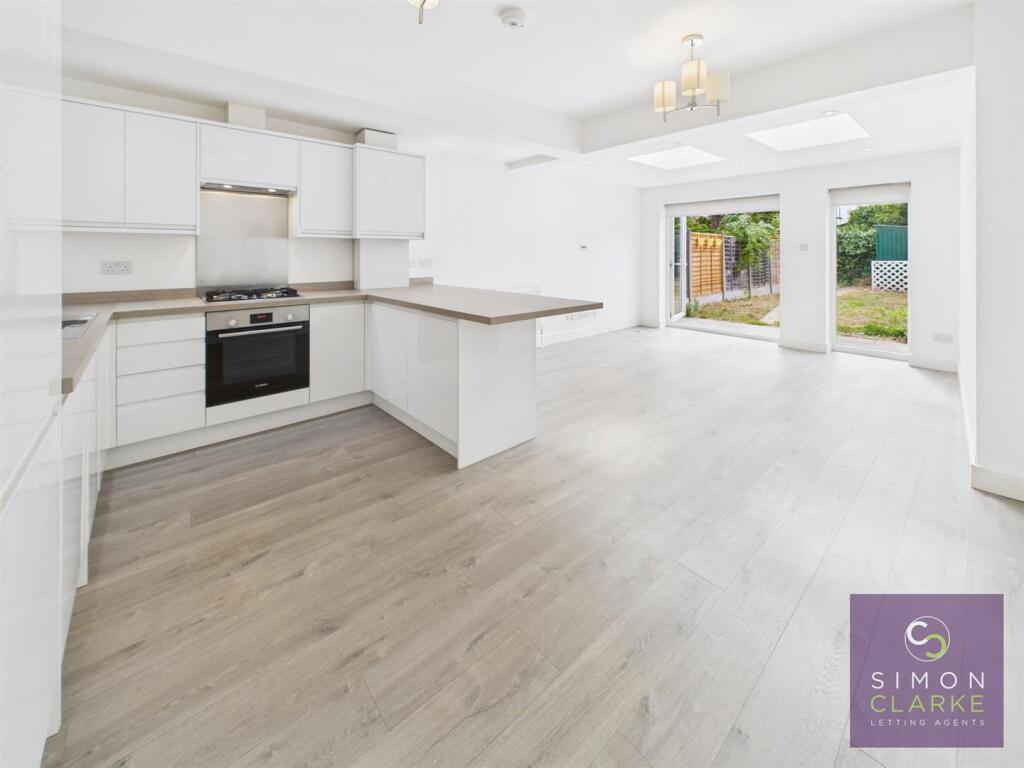 Main image of property: Beresford Road, Haringey, N8 - WITH PRIVATE GARDEN