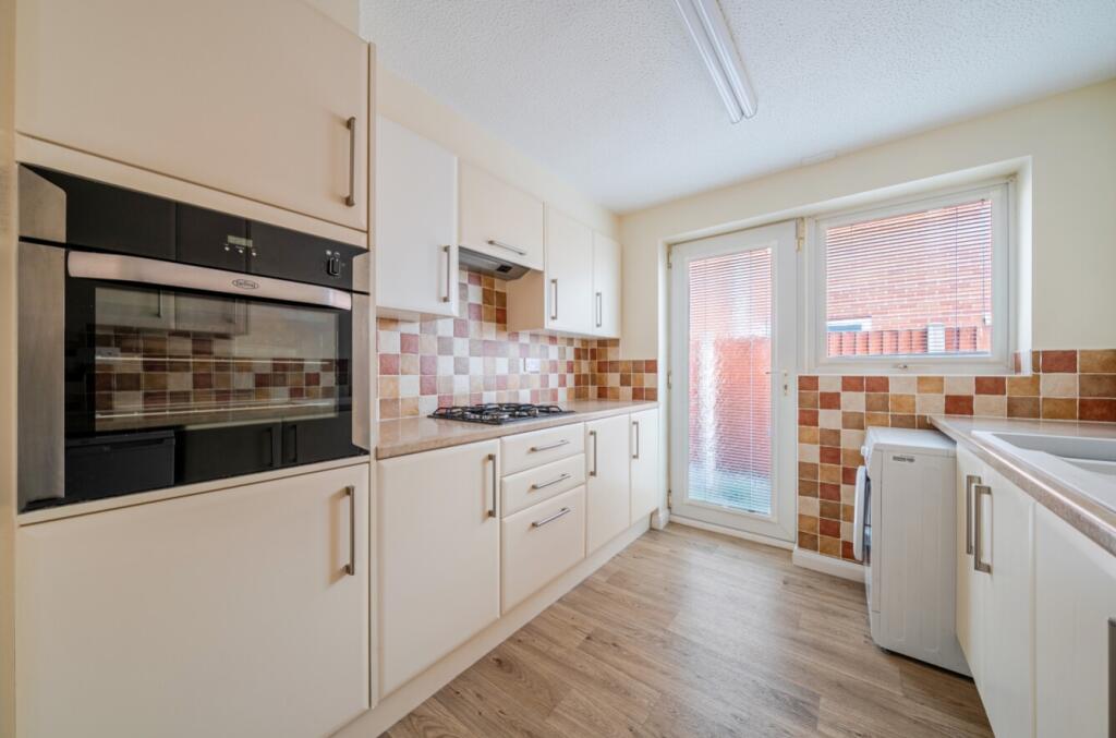 House in Nottingham - View 3