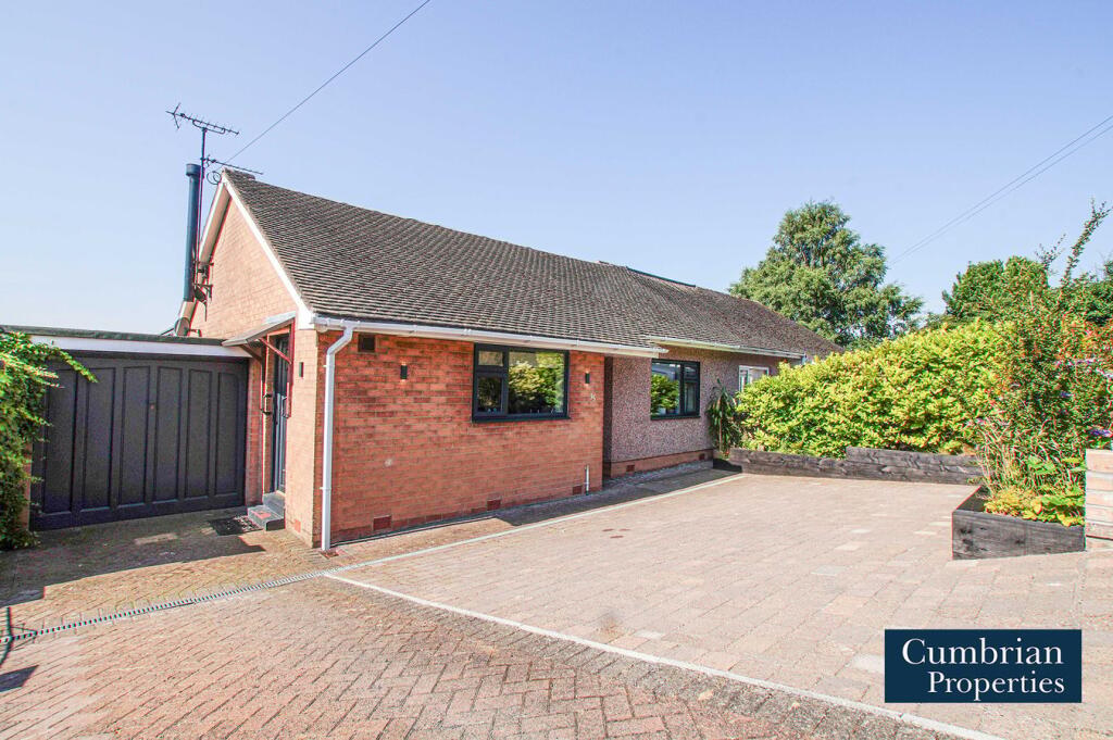 Main image of property: Croft Terrace, Penrith, CA11