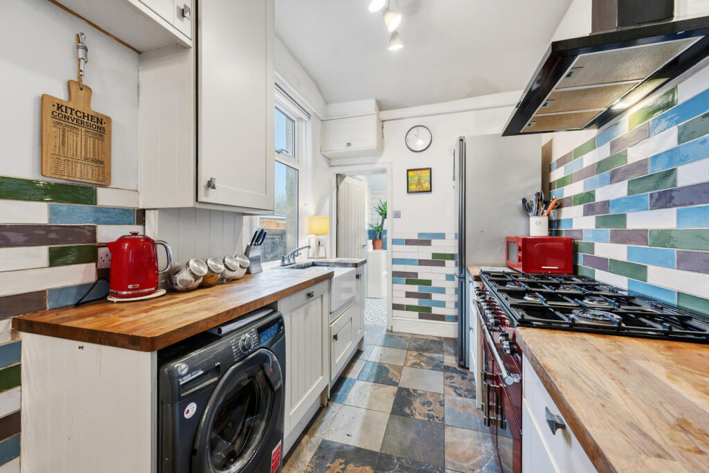 House in Sheffield - View 5