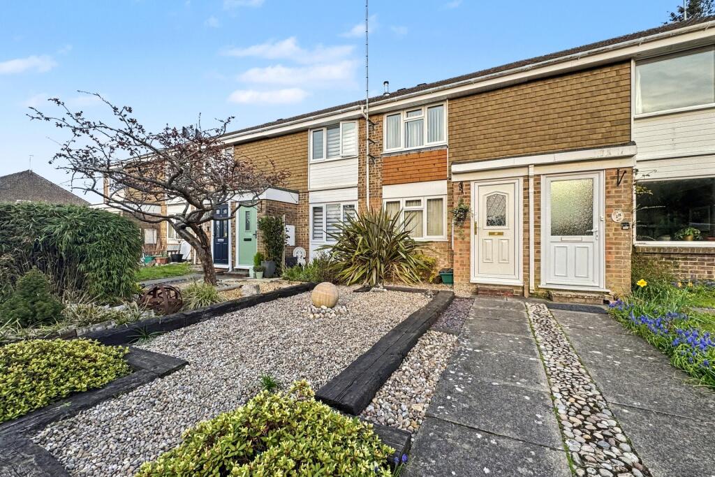 Main image of property: Ferndown