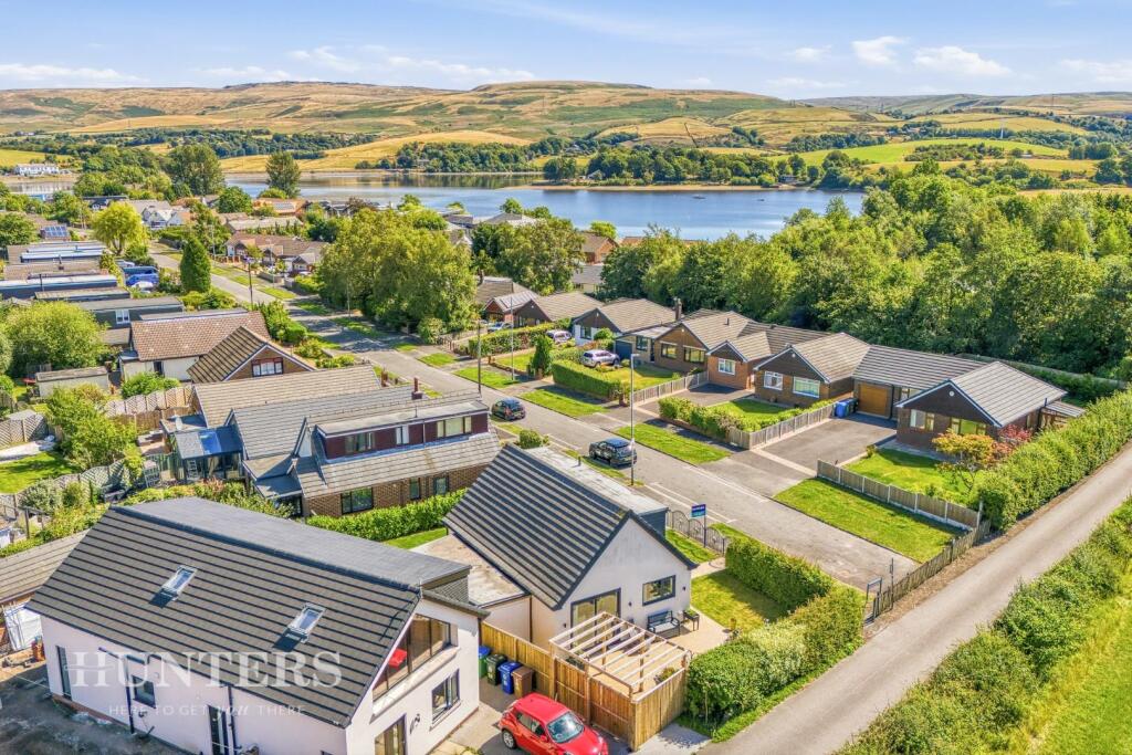 Main image of property: Milbury Drive, Hollingworth Lake OL15 0BZ