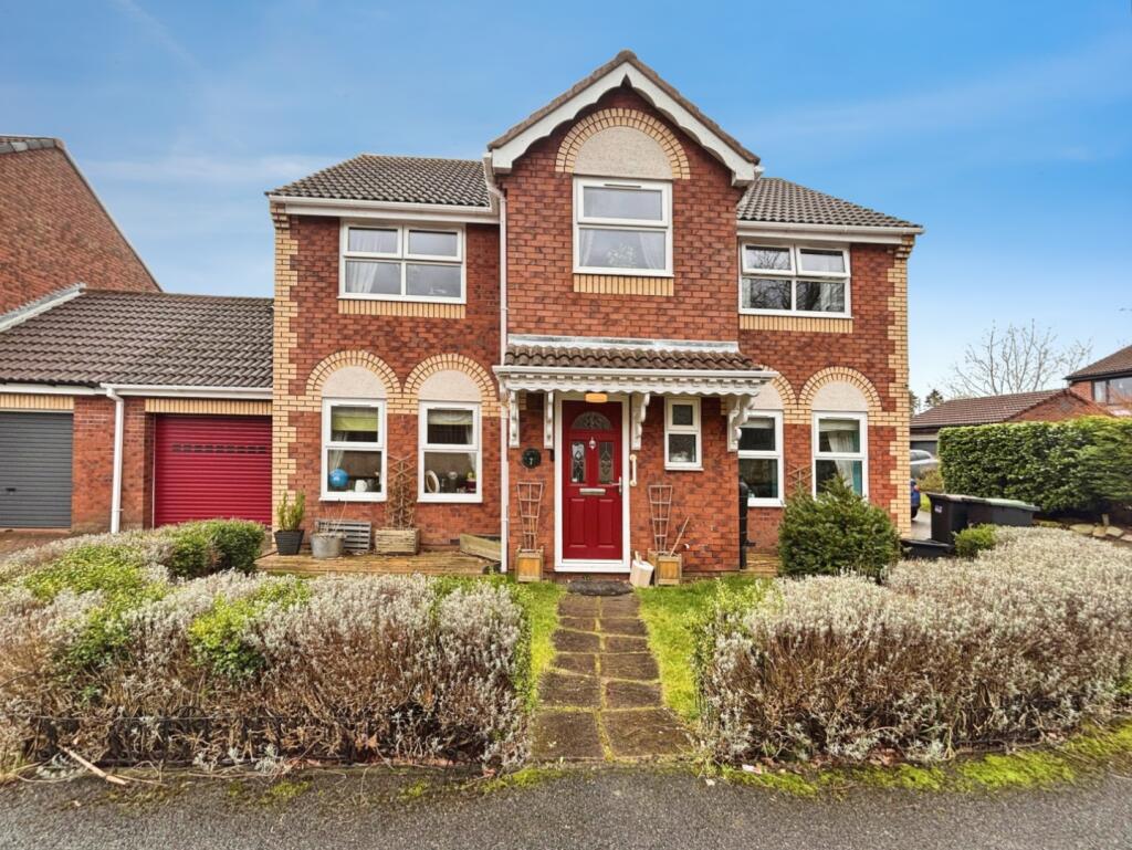 Main image of property: Plantation Terrace, Howden Le Wear, Crook