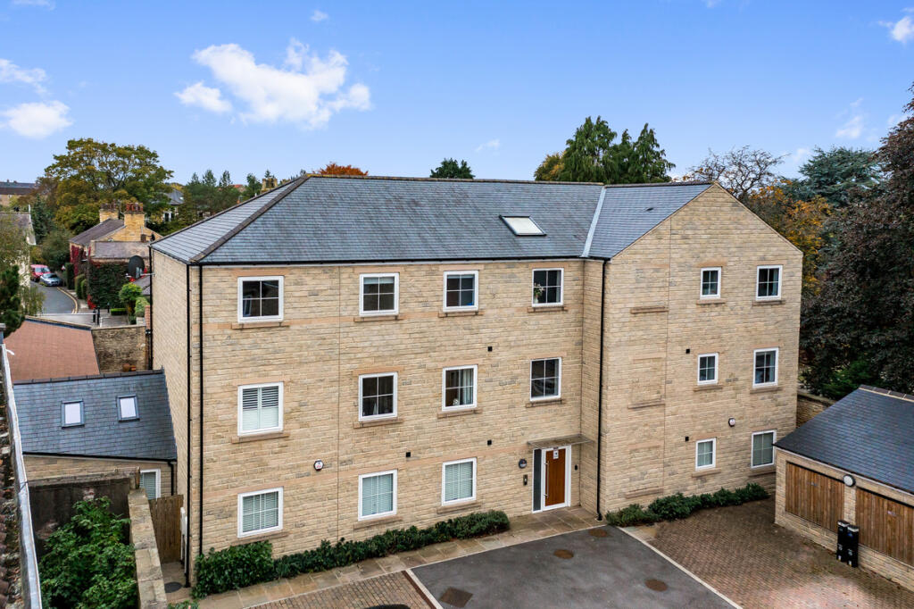 Main image of property: Westgate, Wetherby, West Yorkshire