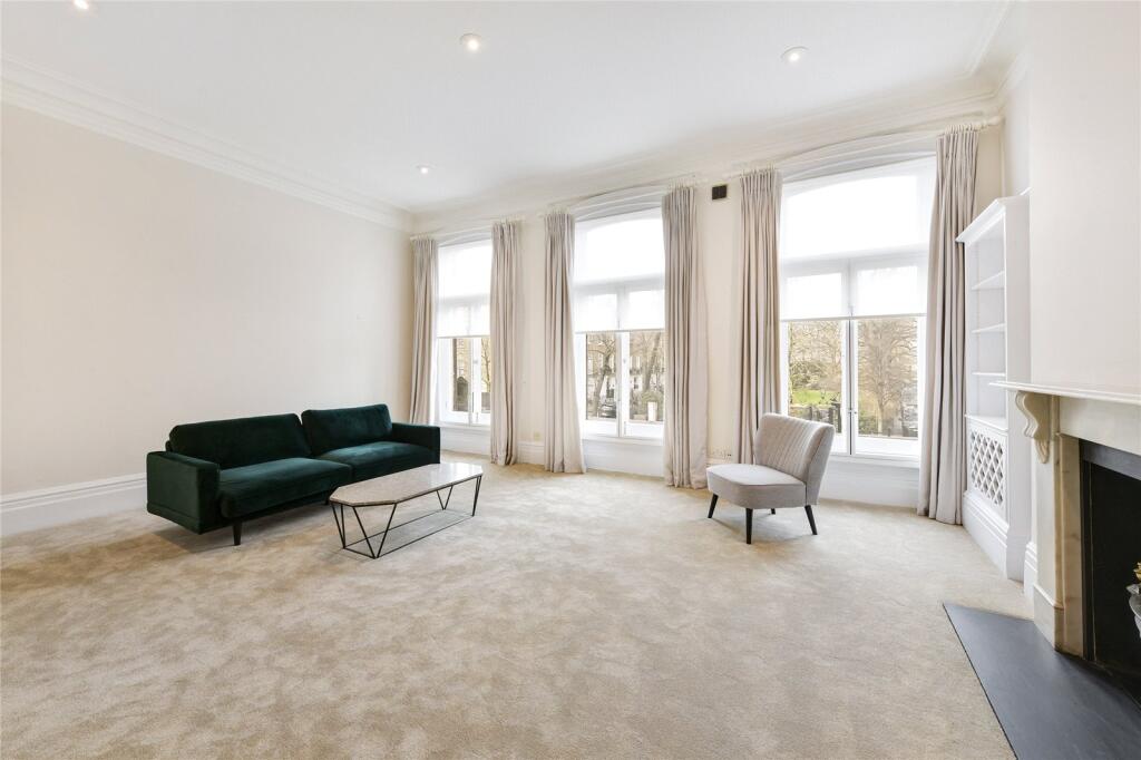 Main image of property: Brompton Road, London, SW3