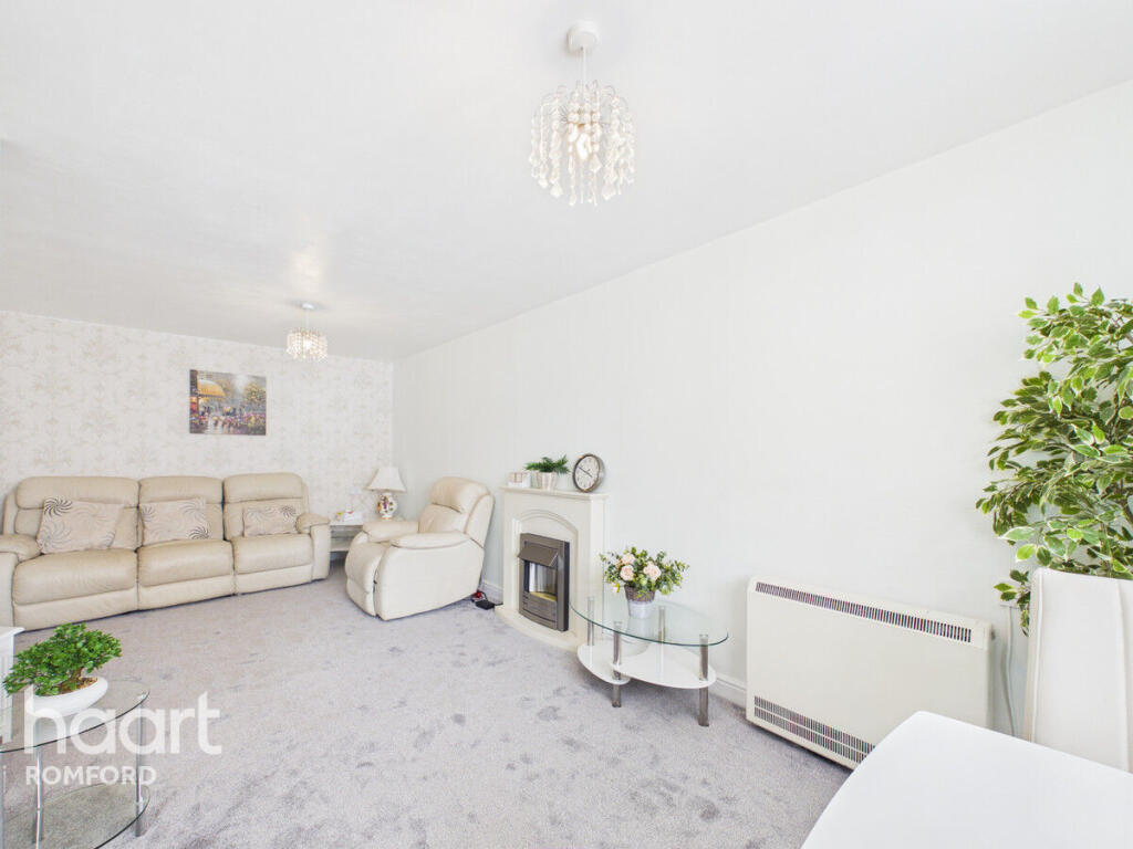 Main image of property: Regarth Avenue, Romford