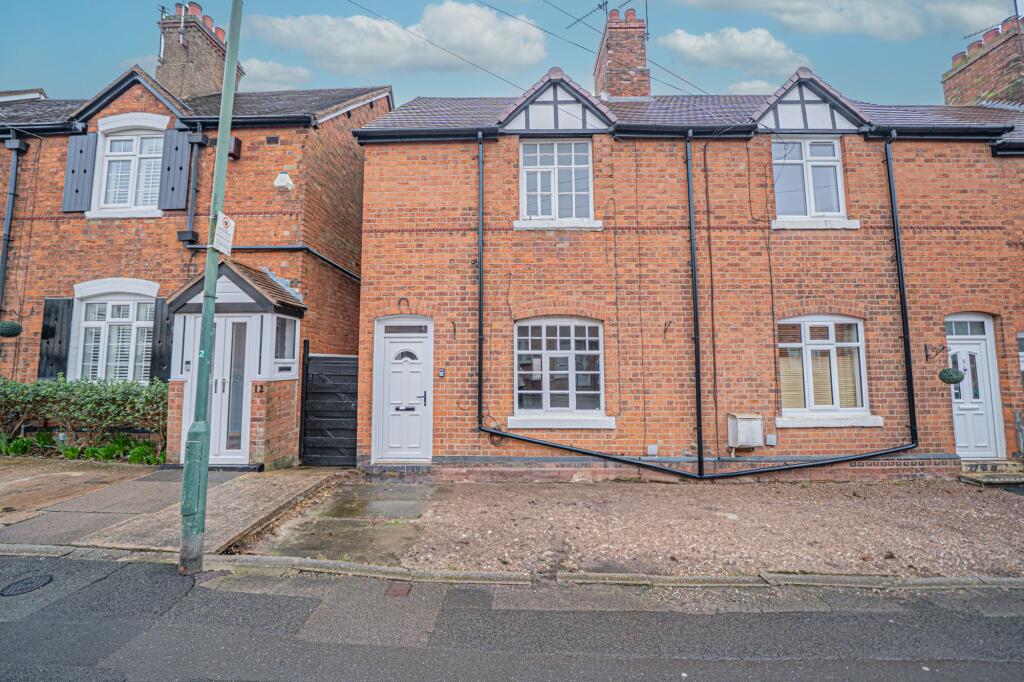 Additional image 21 of Poplar Road, Dorridge, B93