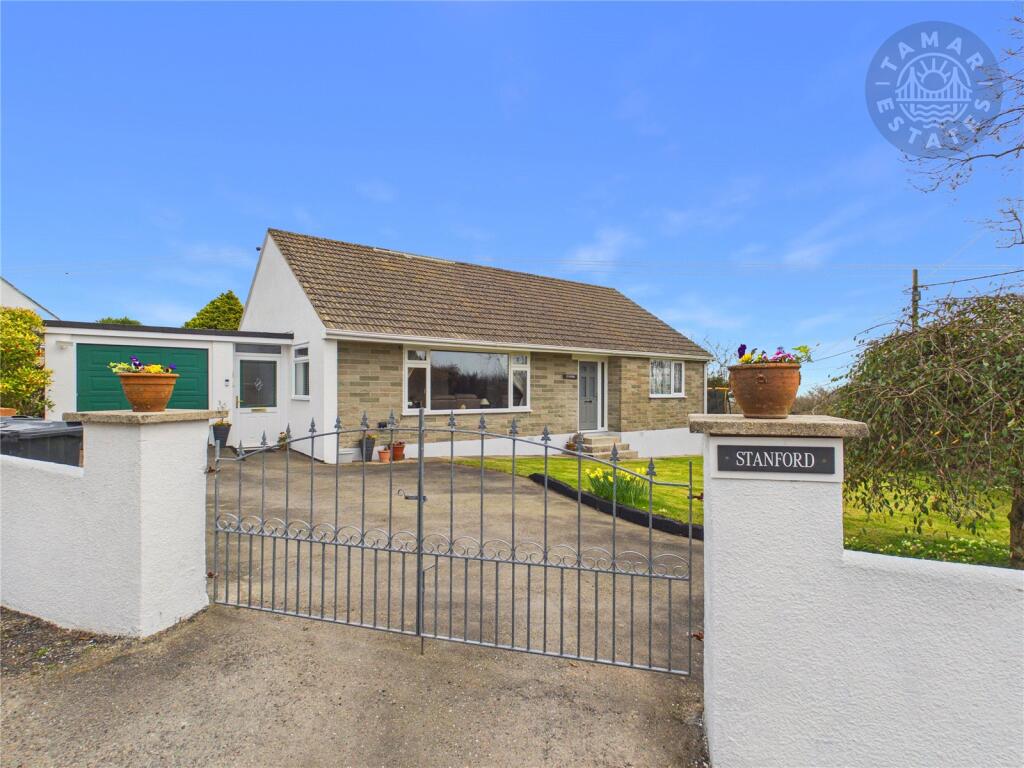 Main image of property: Quarry Road, Pensilva, Liskeard, Cornwall, PL14