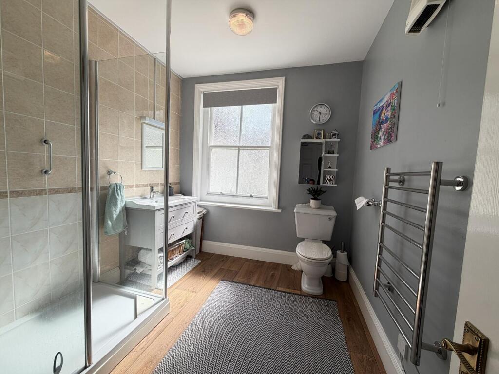 Apartment in Felixstowe, Old Felixstowe - More