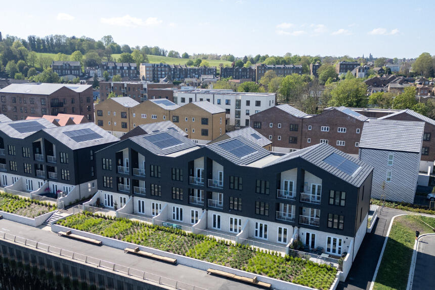 Main image of property: Corys Road,
Rochester,
Kent,
ME1 1PZ