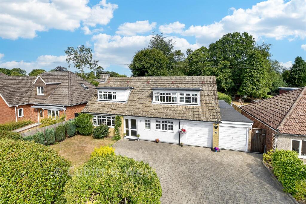 Main image of property: Heathway, Chaldon, Caterham, Surrey