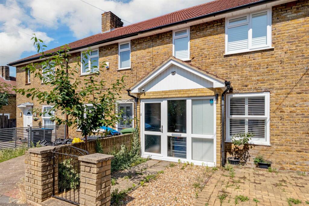 Main image of property: Montacute Road, Morden