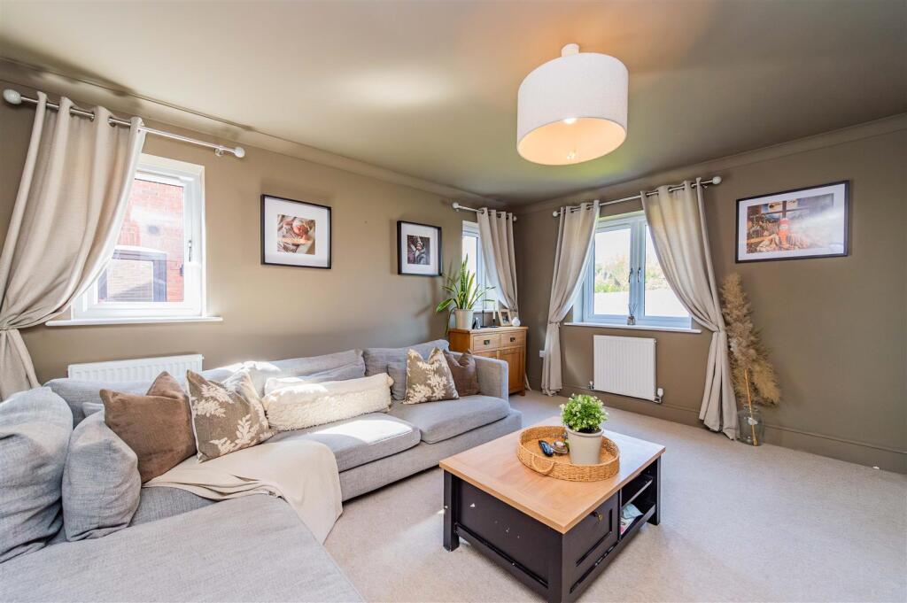 House in Whittington, Shropshire - View 2