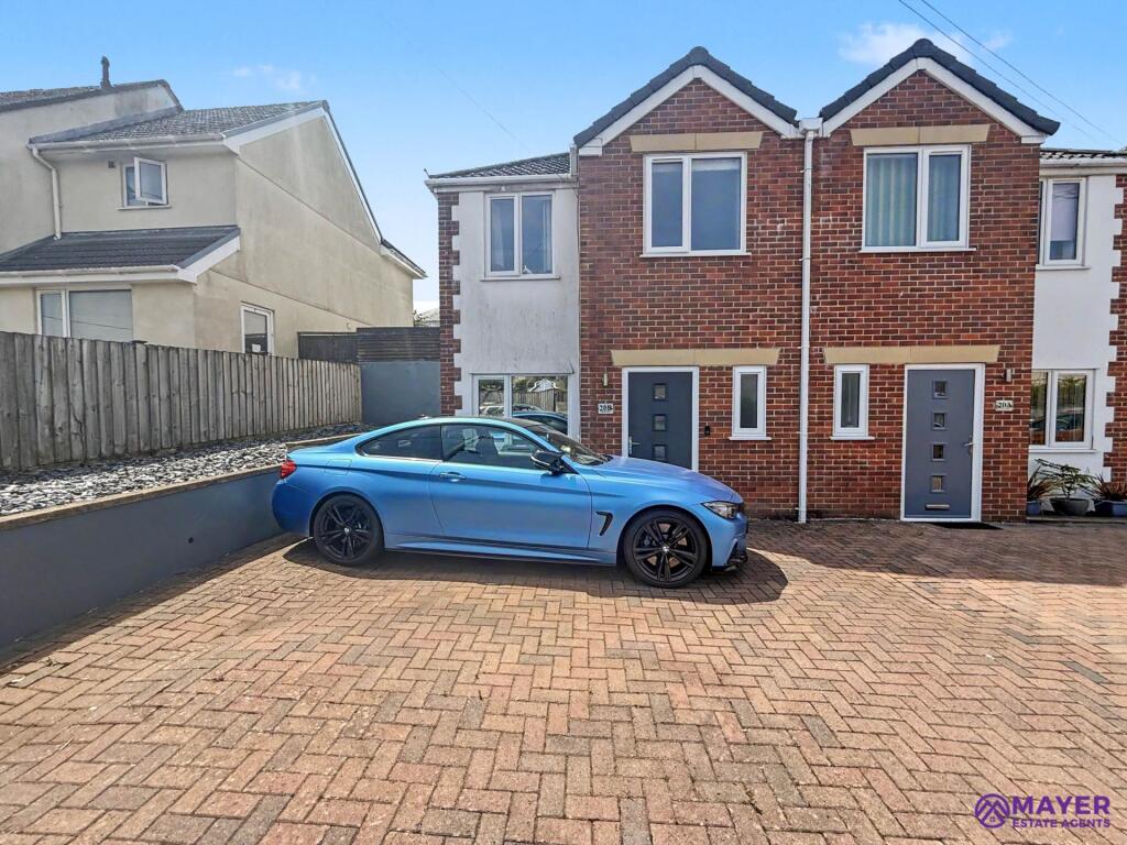 Main image of property: Bedford Road, Plymouth