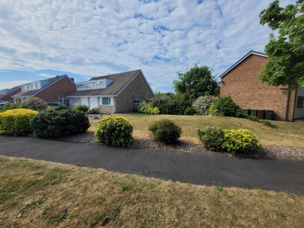 Main image of property: Wicks Crescent, Formby