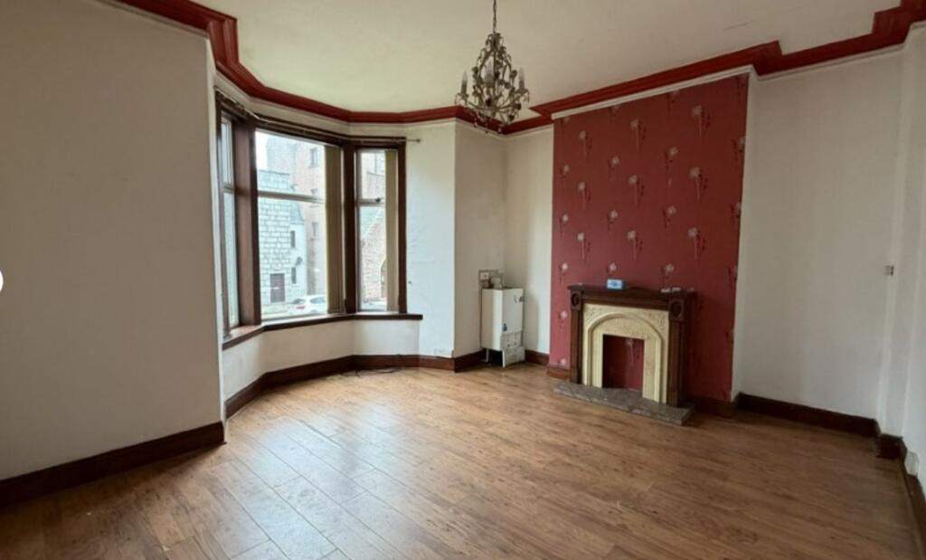 Additional image 2 of  Flat A, 178, Victoria Road, Aberdeen, AB119NN