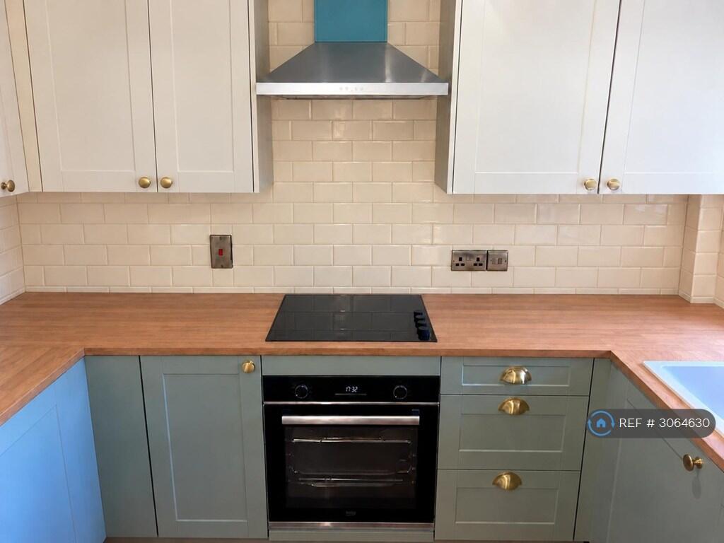 House in Swindon - More