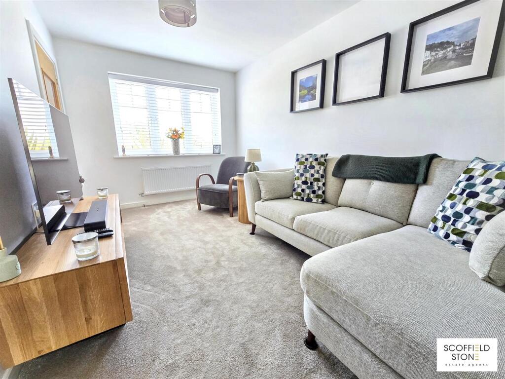 House in South Derbyshire, Hatton - View 5
