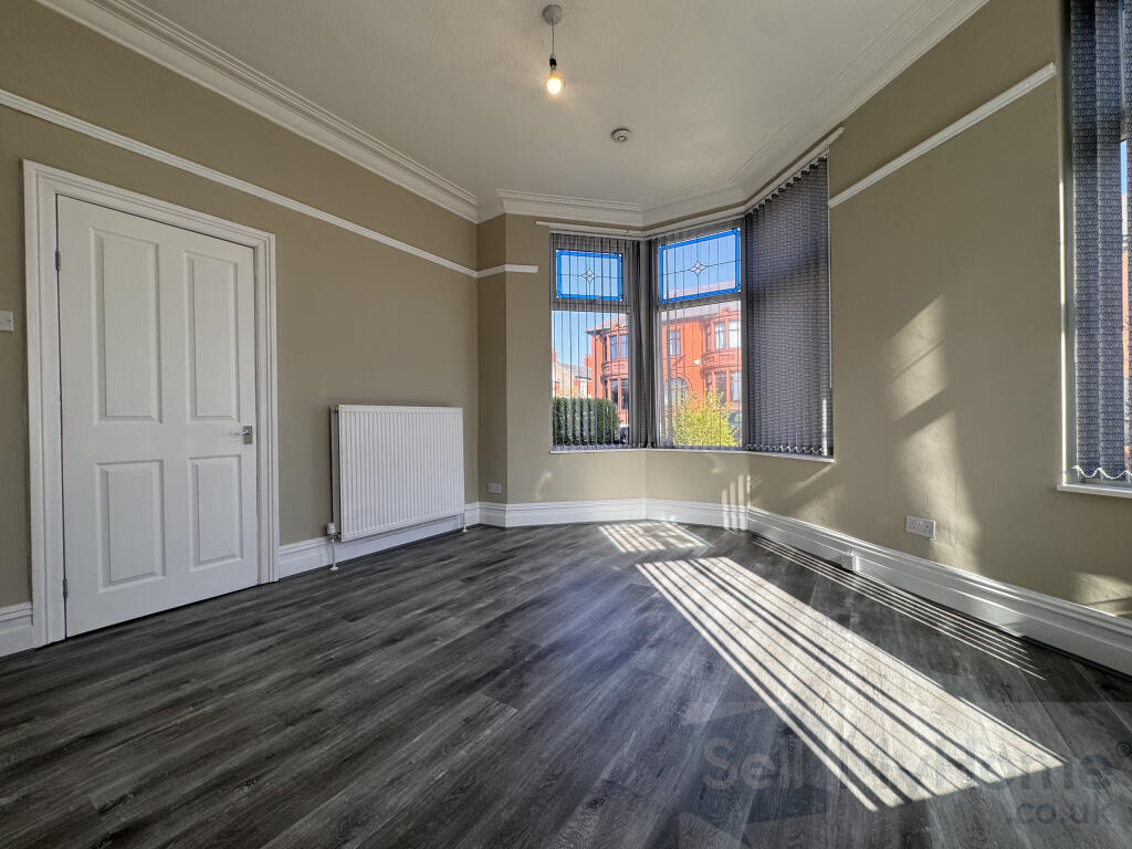 House in Lancashire, Blackpool - View 3