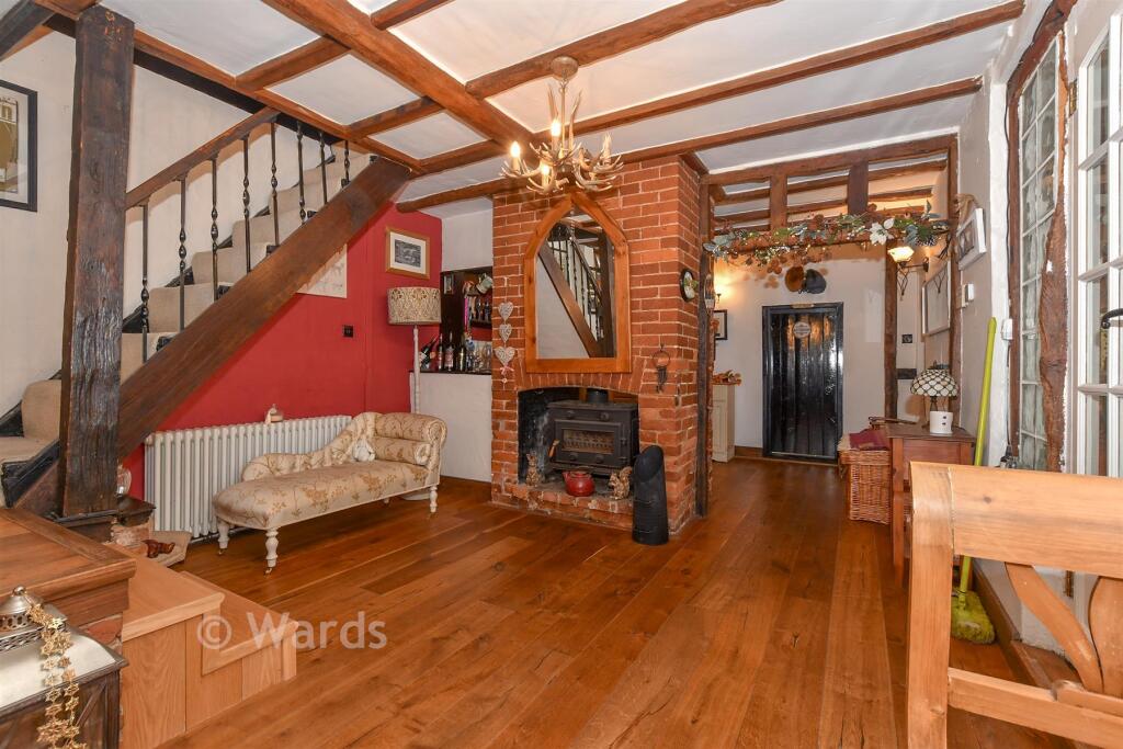 House in Maidstone, Yalding - More
