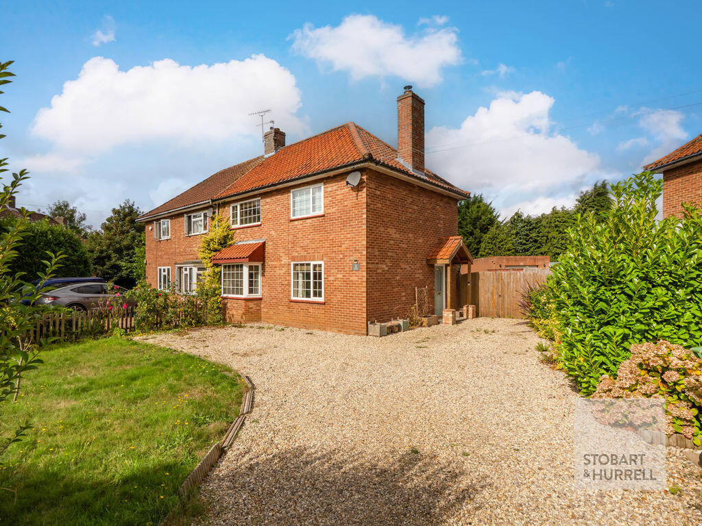 Main image of property: Preston Close, Wroxham, Norfolk