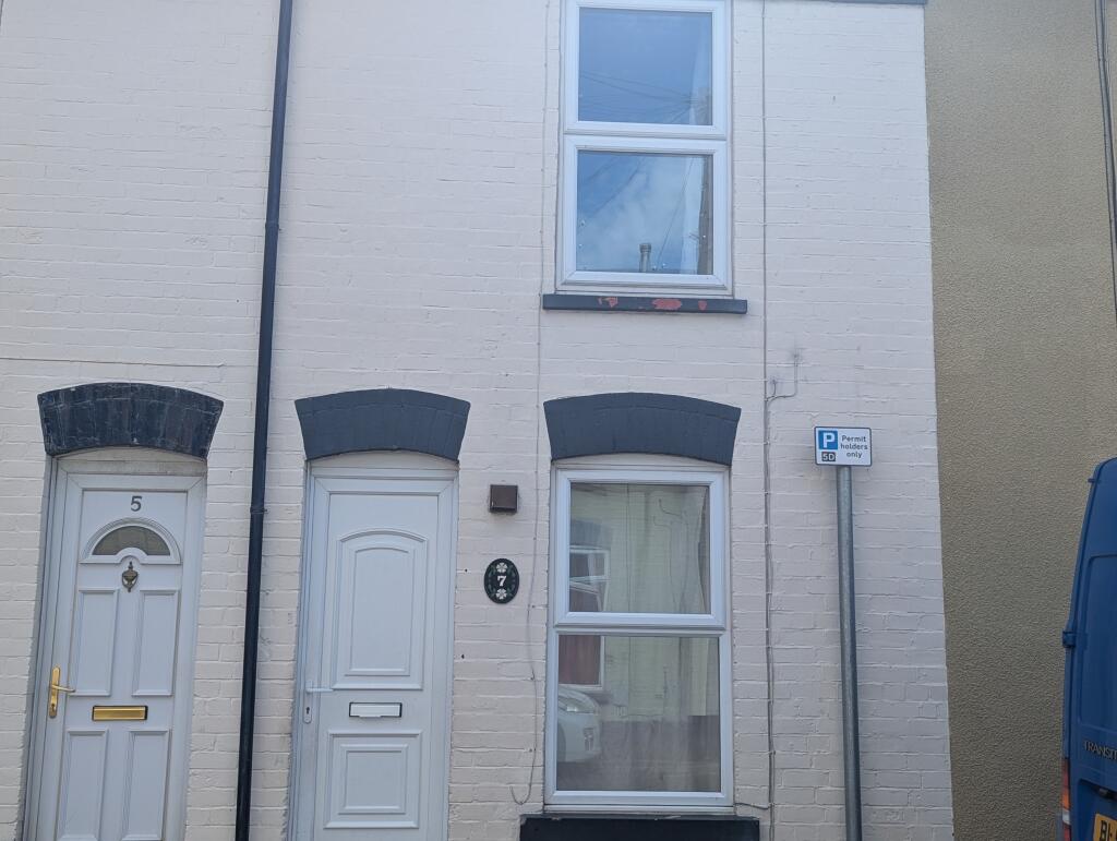 Main image of property: Stanley Place, Lincoln, LN5