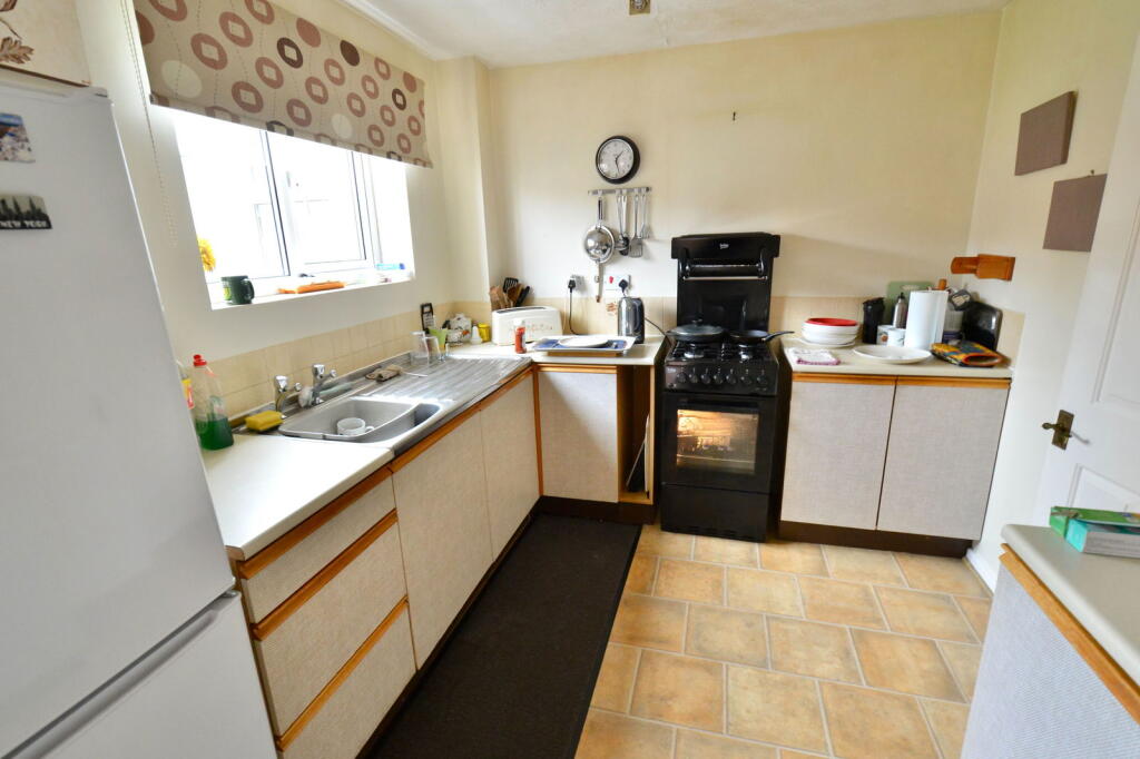 Foxglove Close, Evesham, WR11 1YU photo 4