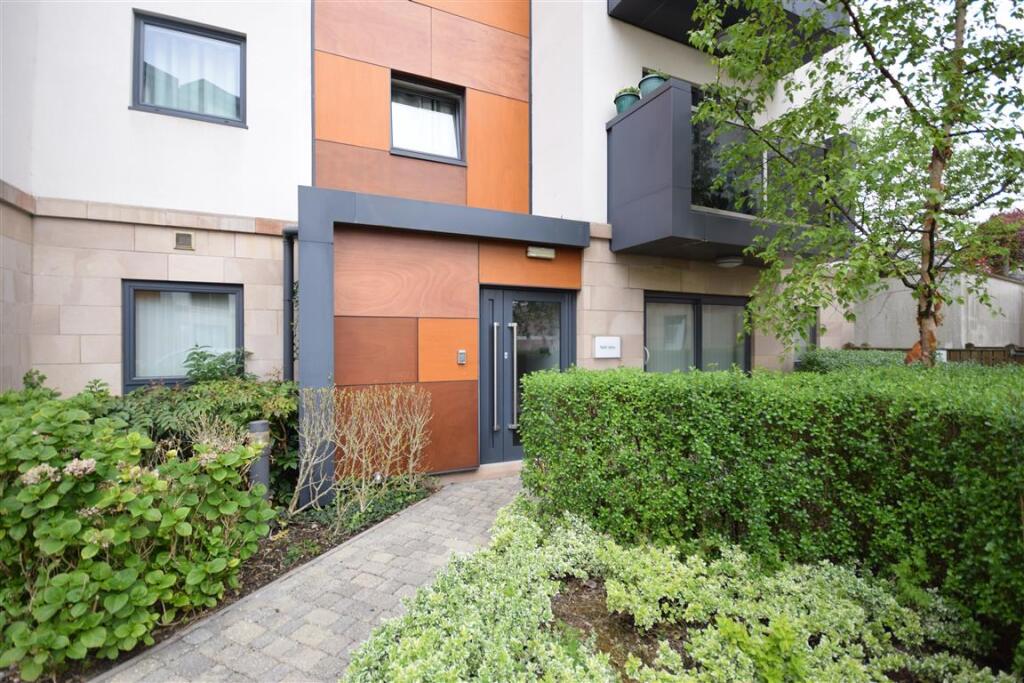 Main image of property: Field View, Chatsworth Road, Brampton, Chesterfield, S40