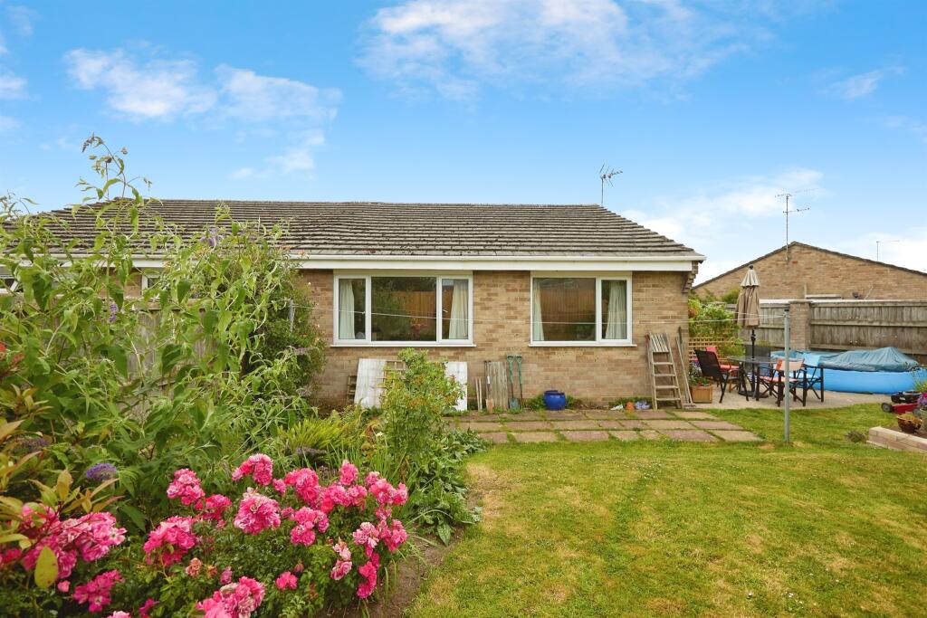 Main image of property: Claremont Avenue, Gillingham