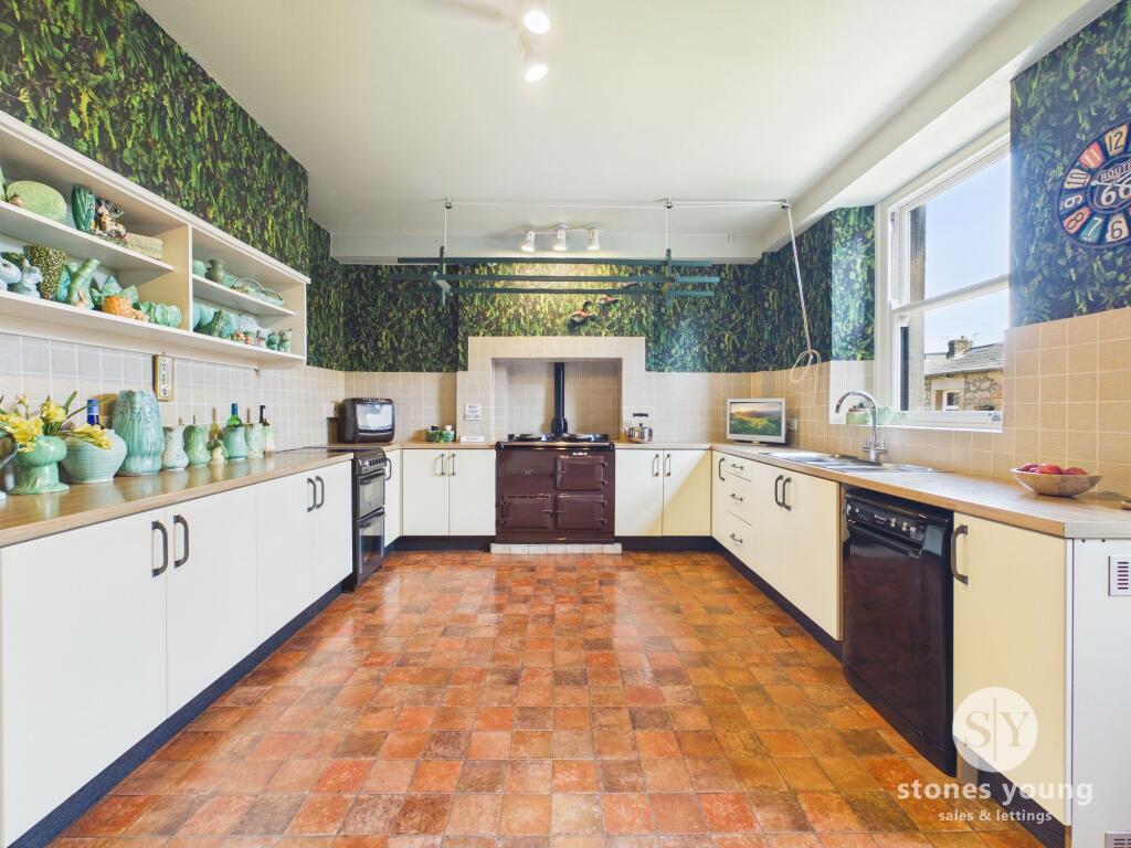 Waddington Road, Clitheroe, BB7 - Widok 4