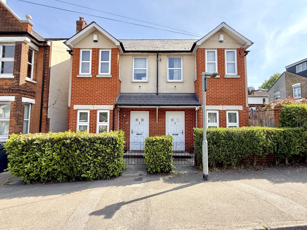 Main image of property: Hayle Road