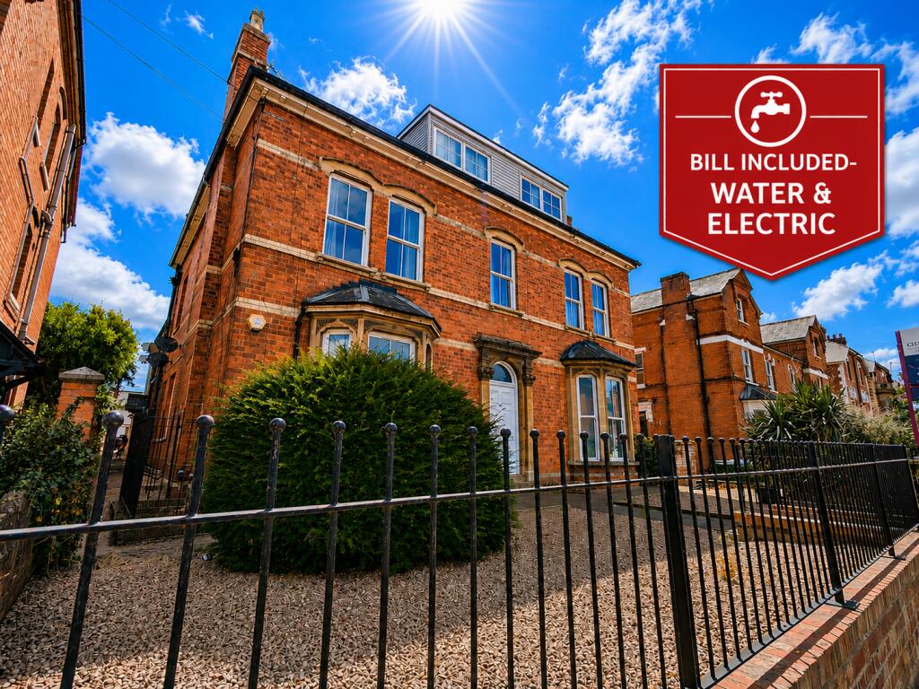 Main image of property: Bromyard Road, Worcester