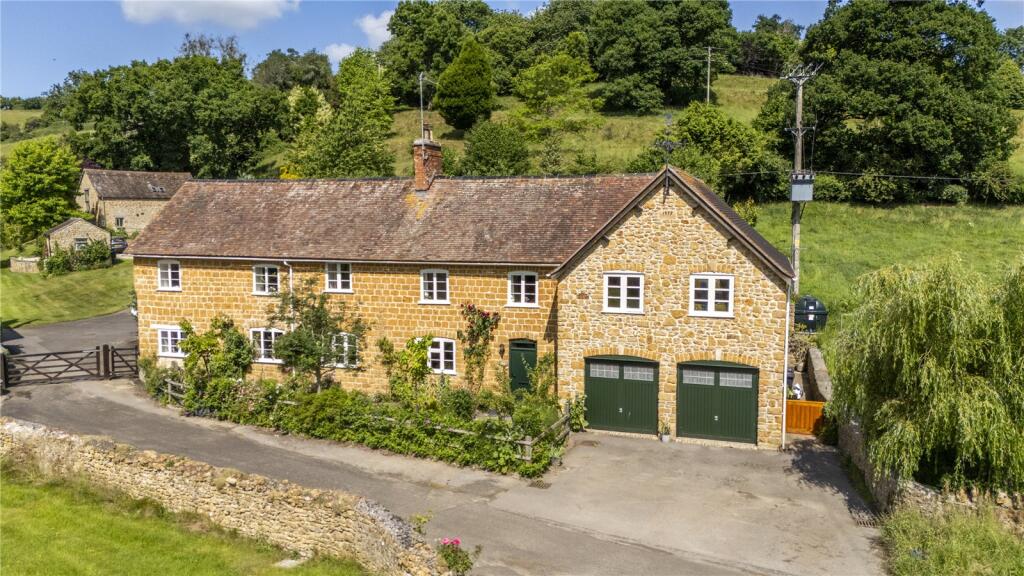 Main image of property: Hadspen, Castle Cary, Somerset, BA7