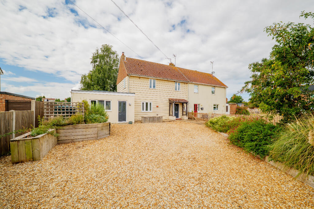 Main image of property: Dunns Lane, North Creake