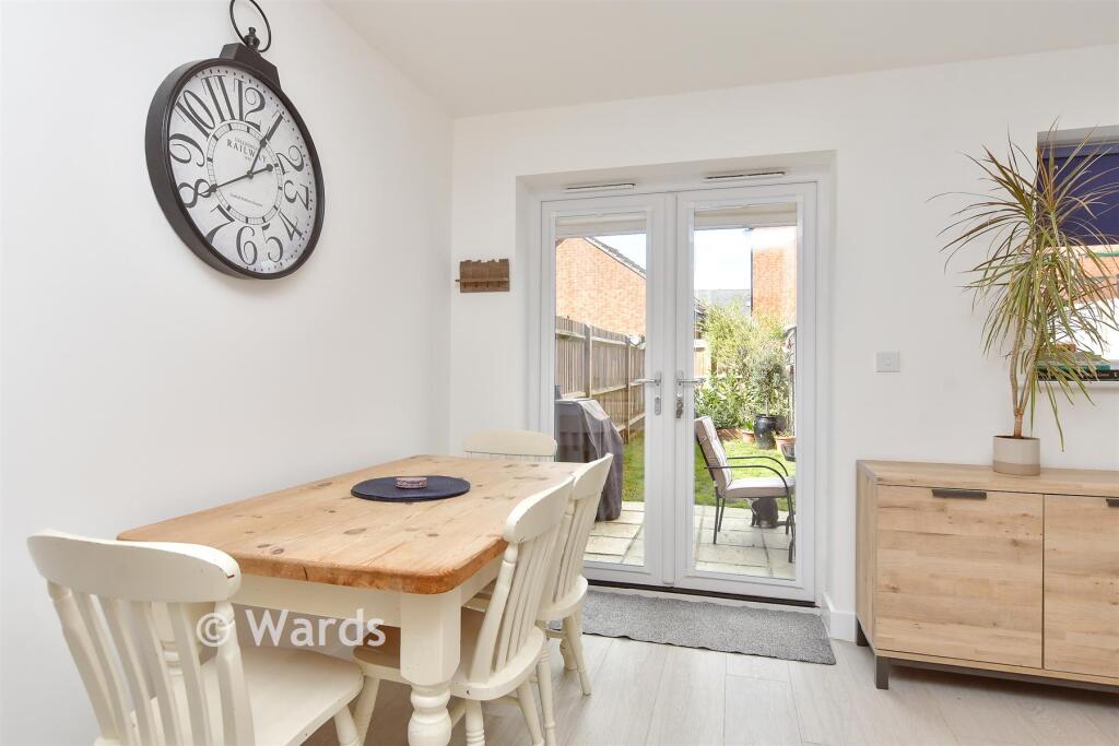 House in Swale, Faversham - View 4