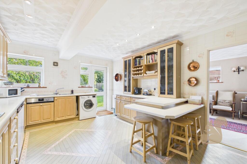 Van Dyck Road, Colchester – pohled 4