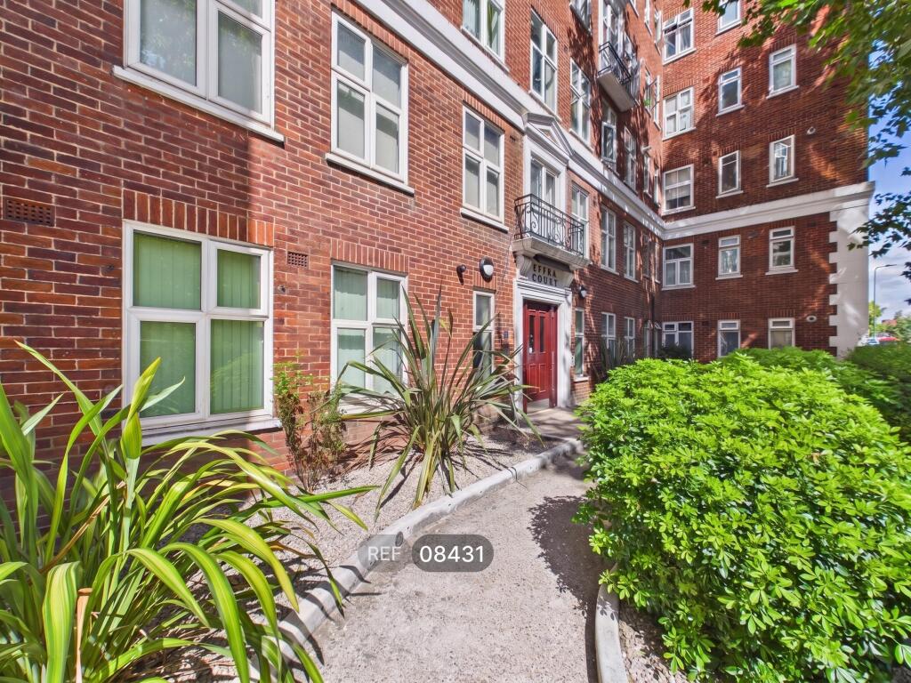 Main image of property: Effra Court, Brixton Hill, London, SW2 1RB