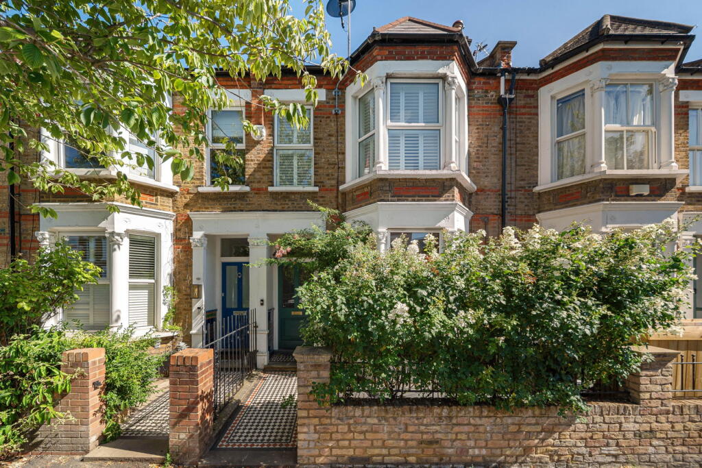 Main image of property: Dundalk Road, London, SE4
