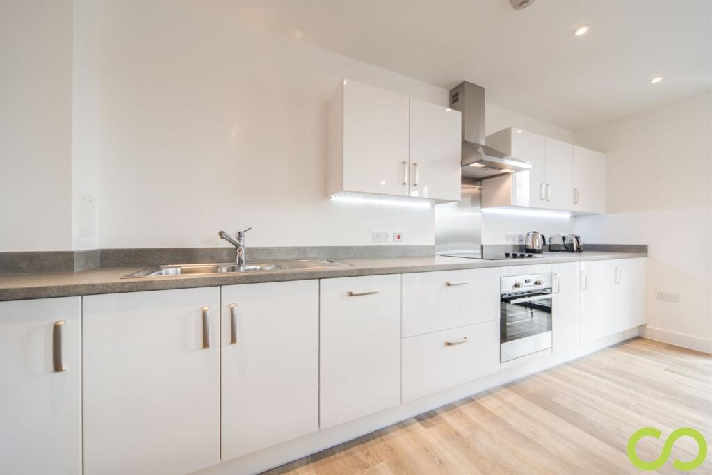 Main image of property: Tavernelle House, High Street, Sutton, SM1