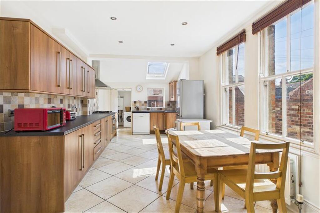 Main image of property: Manor House Road, Newcastle Upon Tyne