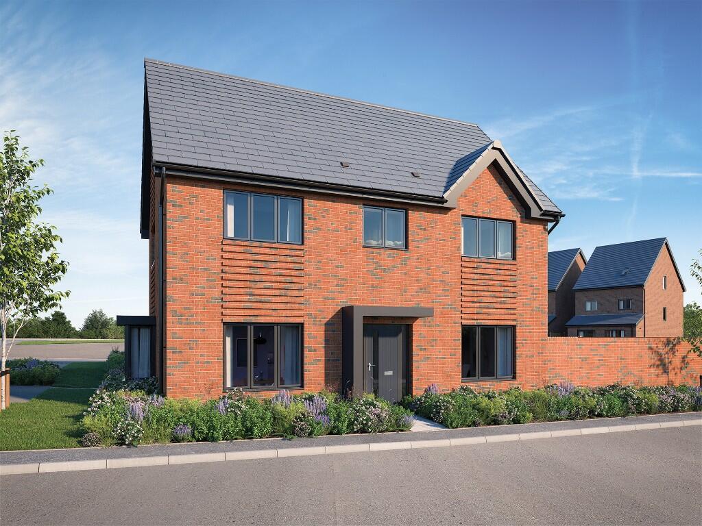 Main image of property: Quarry Road East,
Bebington,
Wirral,
CH63 3JW