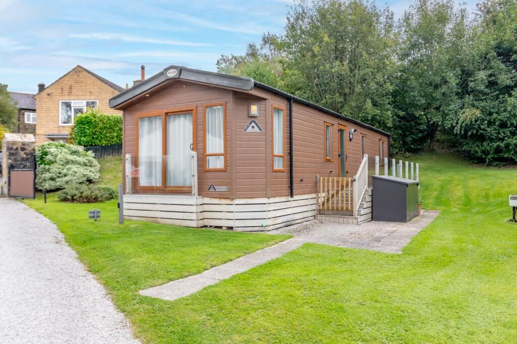 Main image of property: Reynard Crag Lane, Reynard Crag Park, High Birstwith