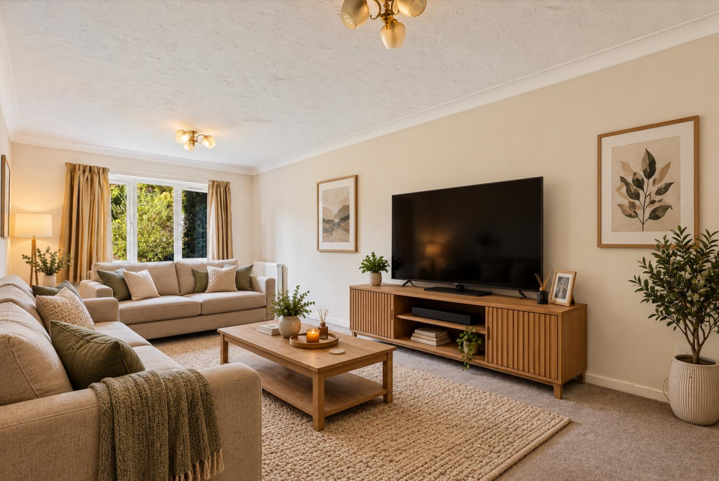 Apartment in St Albans - View 2