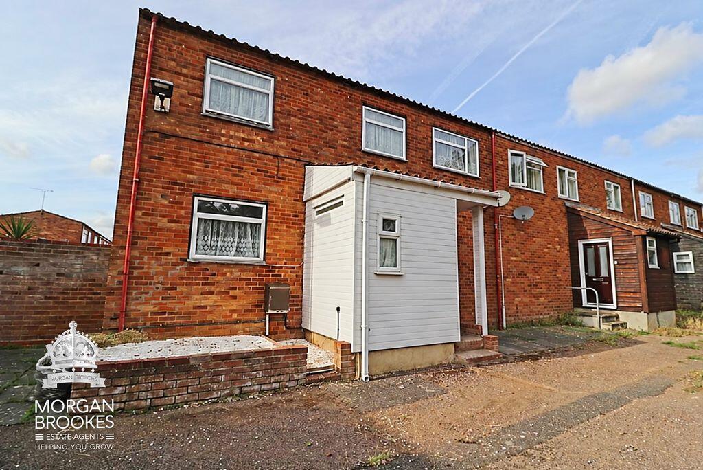 Main image of property: Partridge Green, Basildon