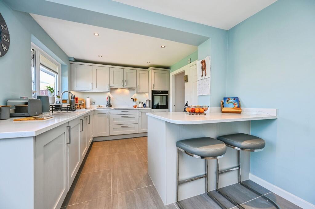 West Meade, Liverpool, Merseyside, L31 photo 4