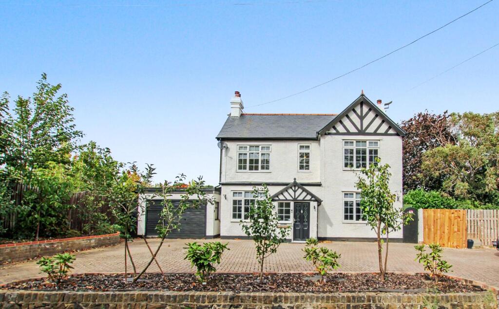 Main image of property: Leydenhatch Lane, Swanley